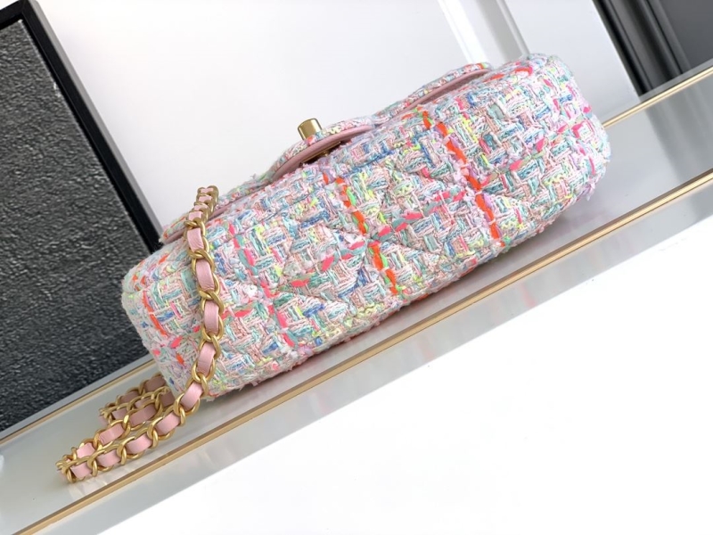 Ch**el satchel bags